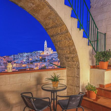 Da Zia Lalla Matera Ngoại thất bức ảnh