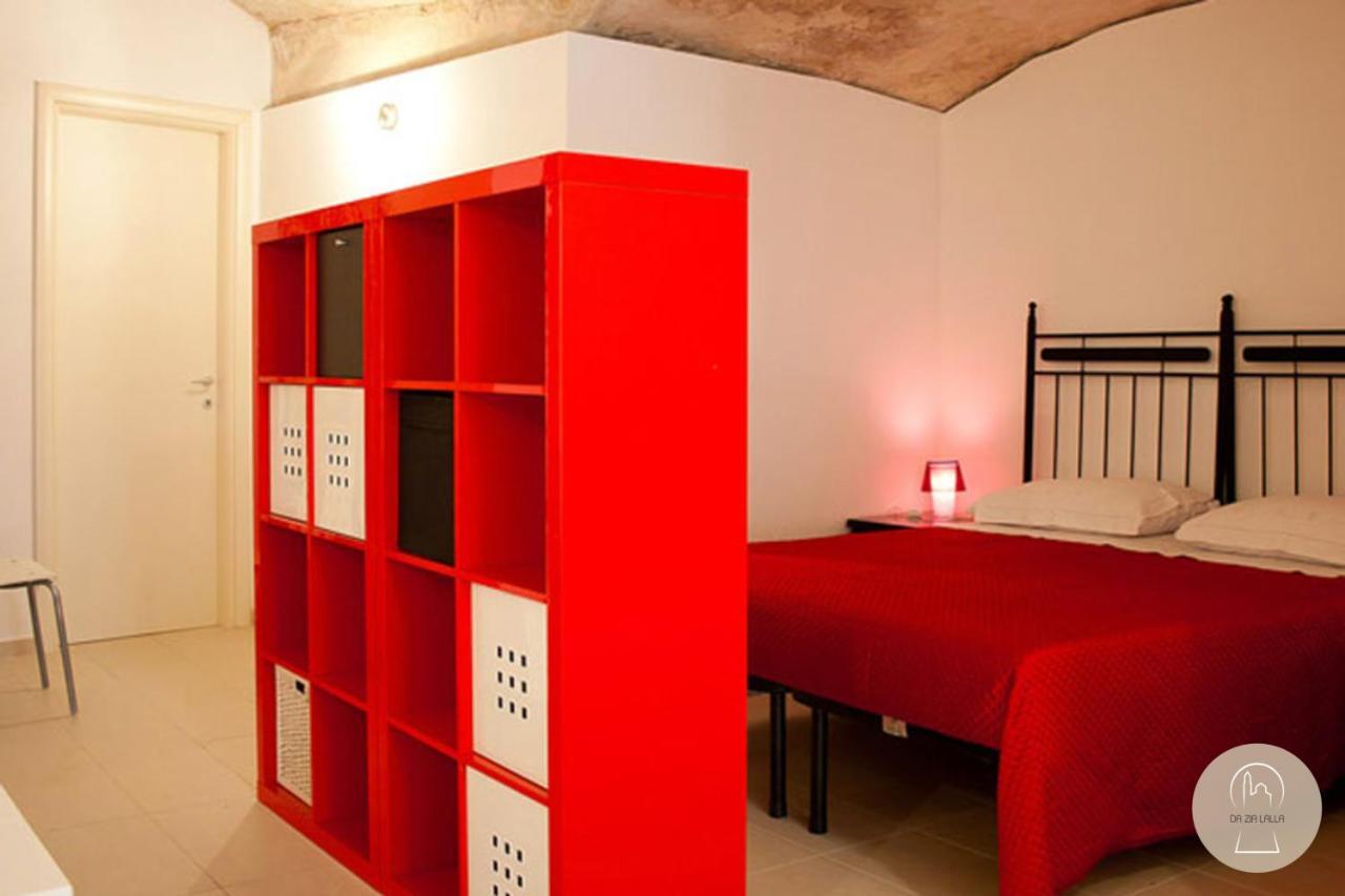 Da Zia Lalla Matera Ngoại thất bức ảnh